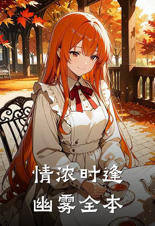 情浓时逢幽雾全本