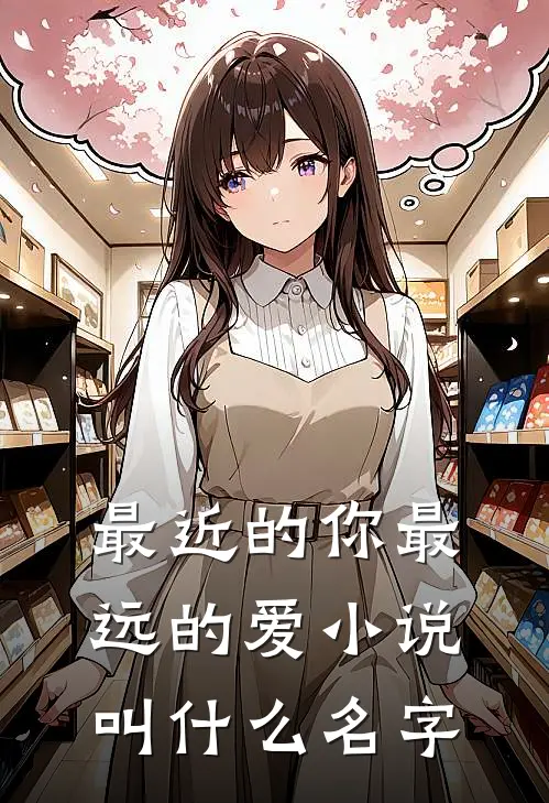 最近的你最远的爱小说叫什么名字