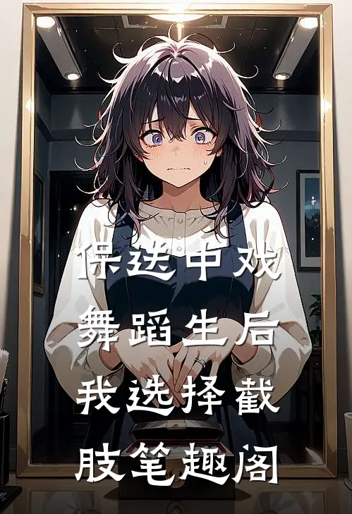 保送中戏舞蹈生后，我选择截肢笔趣阁