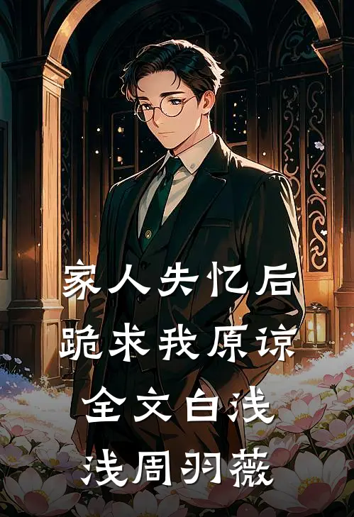 家人失忆后，跪求我原谅全文白浅浅周羽薇