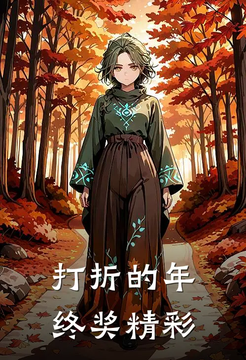 打折的年终奖精彩