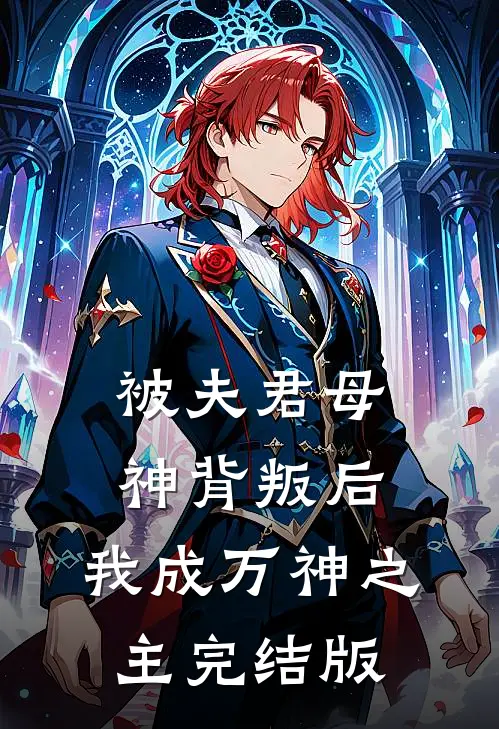 被夫君母神背叛后，我成万神之主完结版