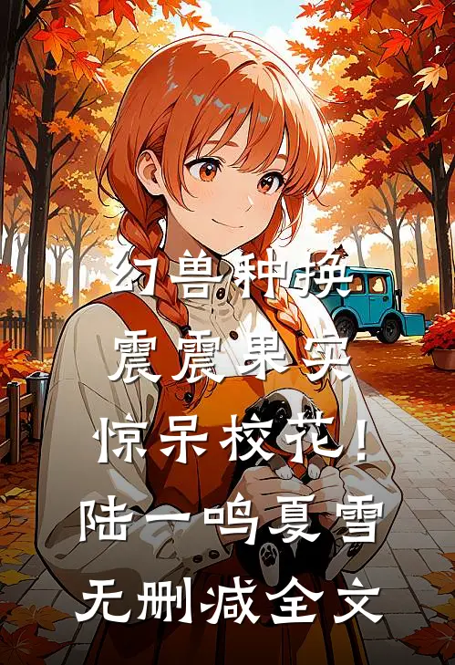 幻兽种换震震果实，惊呆校花！陆一鸣夏雪无删减全文