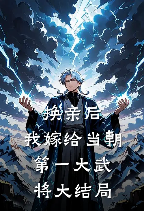 换亲后，我嫁给当朝第一大武将大结局