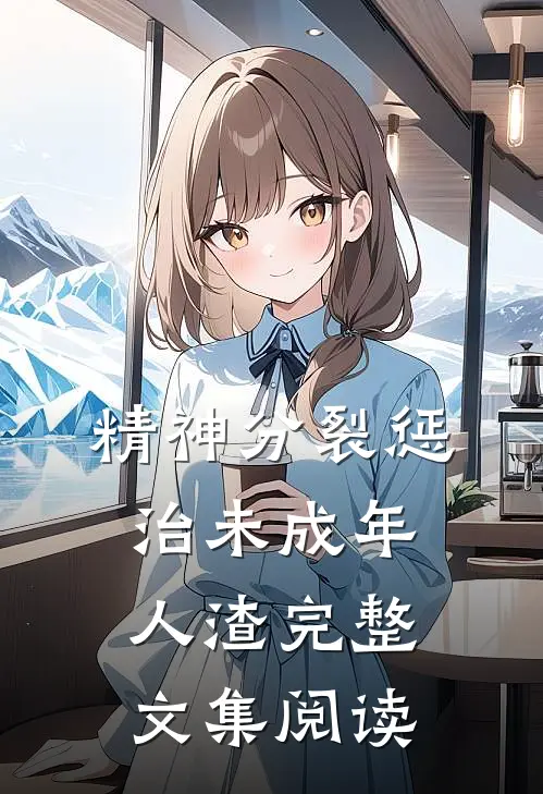精神分裂惩治未成年人渣完整文集阅读
