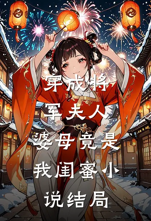 穿成将军夫人，婆母竟是我闺蜜小说结局