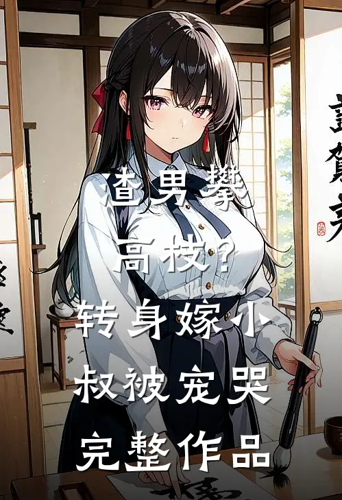 渣男攀高枝？转身嫁小叔被宠哭完整作品