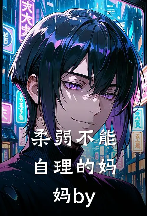 柔弱不能自理的妈妈by