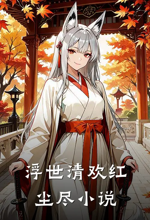 浮世清欢红尘尽小说