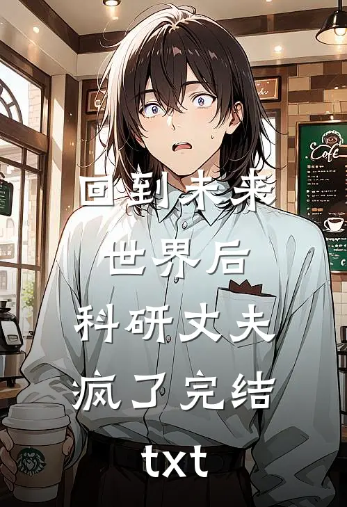 回到未来世界后，科研丈夫疯了完结txt