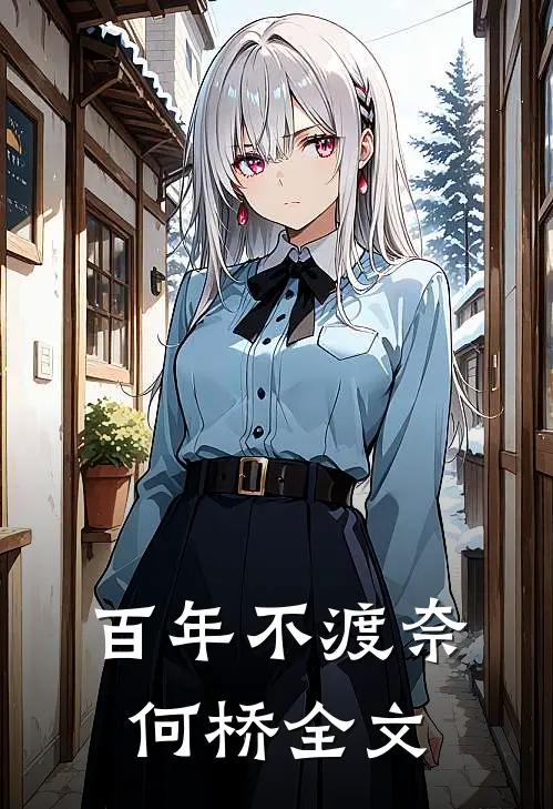 百年不渡奈何桥全文