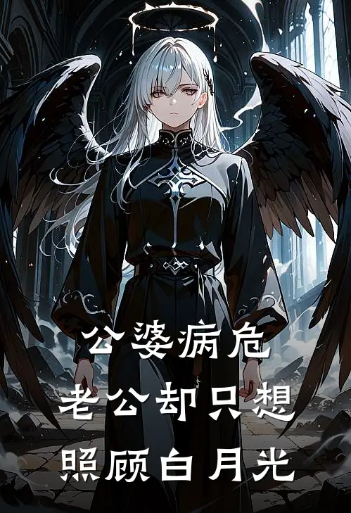 公婆病危，老公却只想照顾白月光