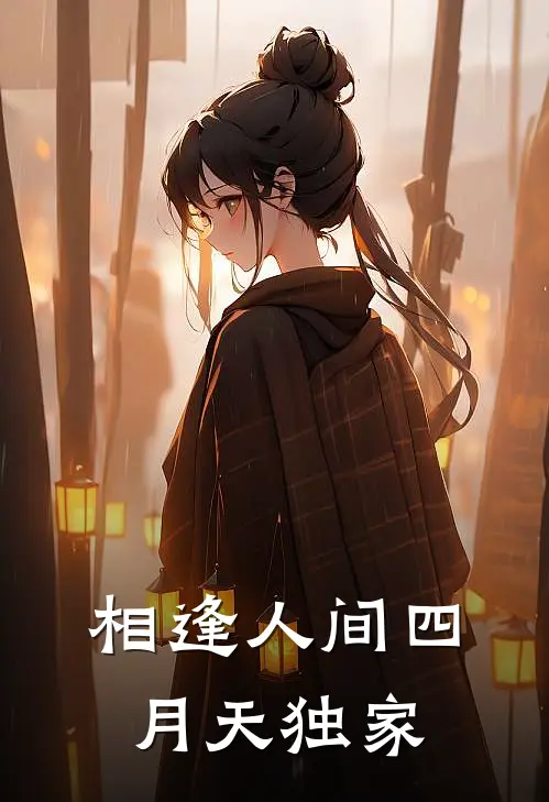 相逢人间四月天独家