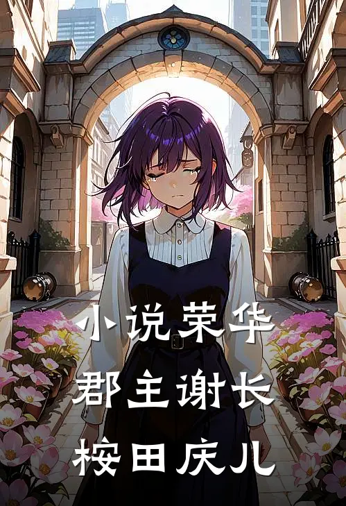 小说荣华郡主(谢长桉田庆儿)