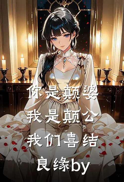 你是颠婆，我是颠公，我们喜结良缘by