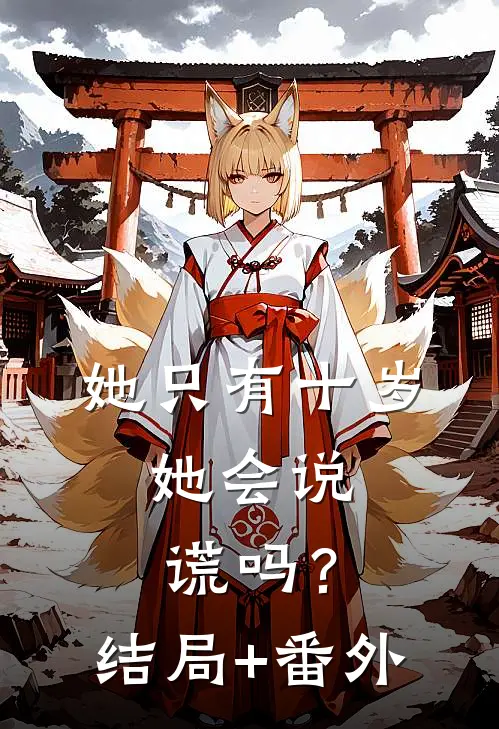 她只有十岁，她会说谎吗？结局+番外