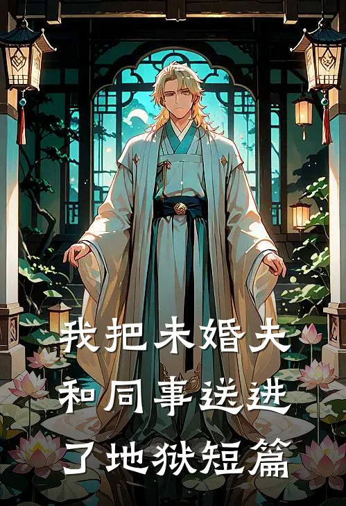 我把未婚夫和同事送进了地狱短篇