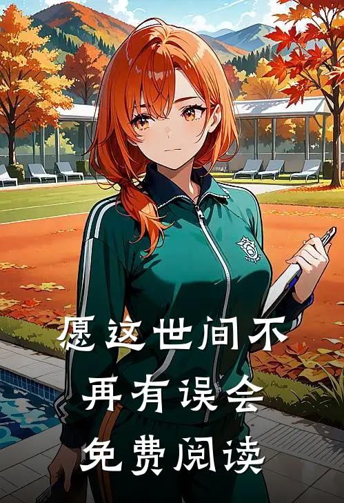 愿这世间不再有误会免费阅读