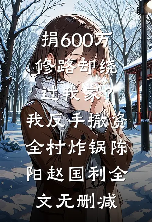 妈妈让我替妹妹被勾魂后，她悔疯了