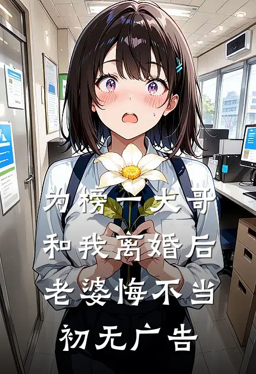 为榜一大哥和我离婚后，老婆悔不当初无广告