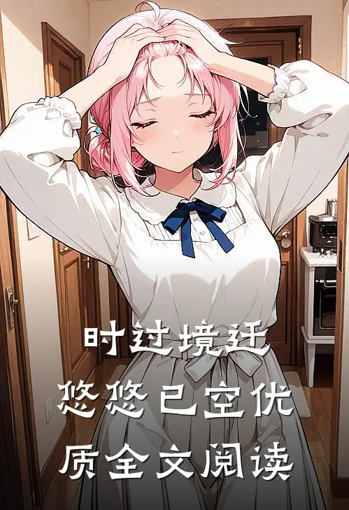 时过境迁，悠悠已空优质全文阅读
