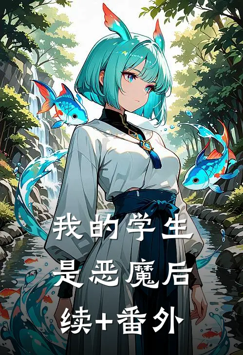 我的学生是恶魔后续+番外