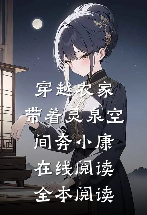 穿越农家：带着灵泉空间奔小康在线阅读全本阅读