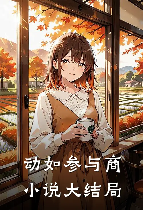 动如参与商小说大结局