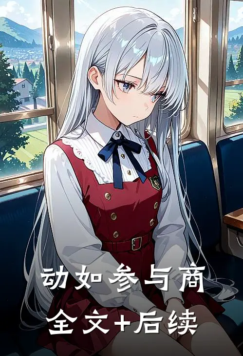 动如参与商全文+后续