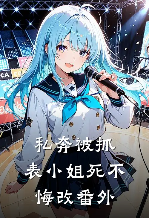 私奔被抓，表小姐死不悔改番外