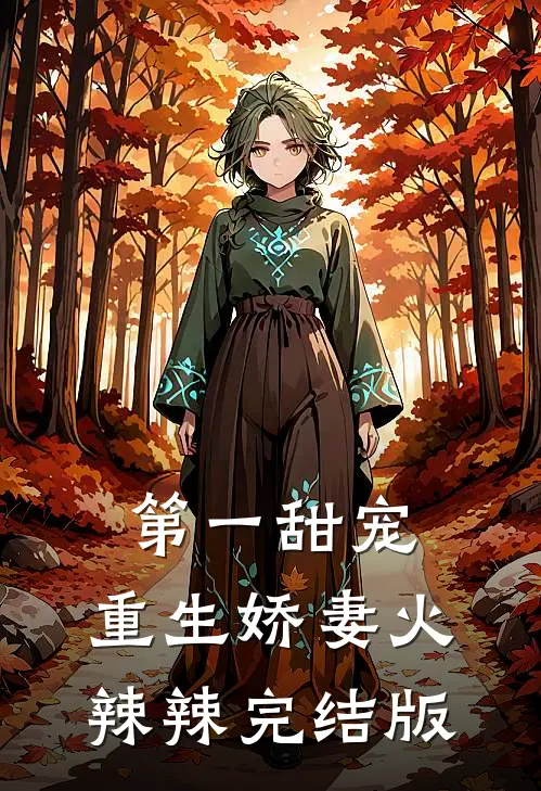 第一甜宠：重生娇妻火辣辣完结版