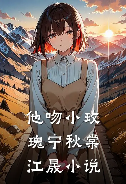 他吻小玫瑰宁秋棠江晟小说