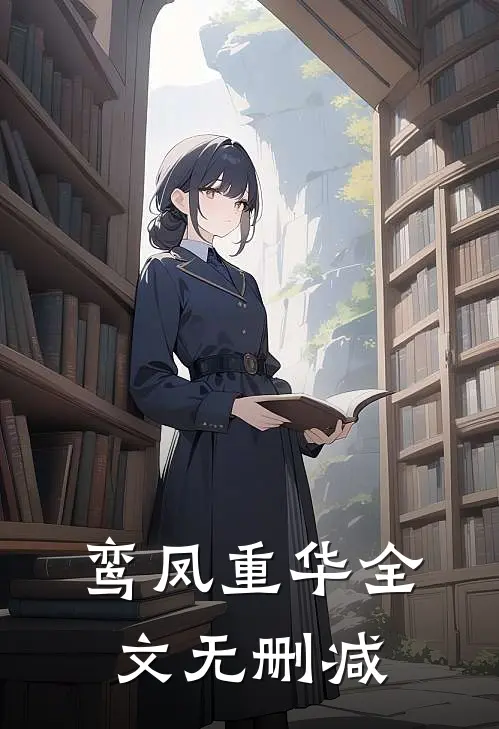 鸾凤重华全文无删减