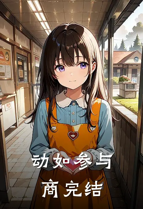 动如参与商完结