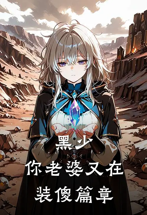 黑少，你老婆又在装傻篇章