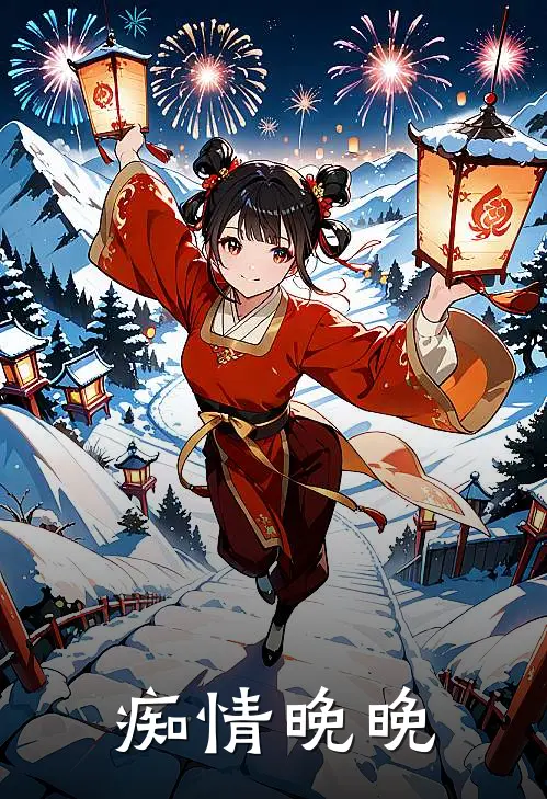 痴情晚晚