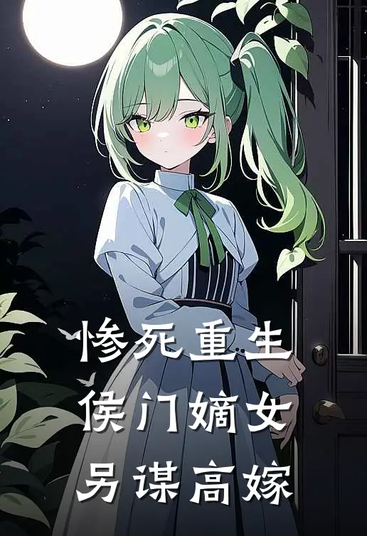 惨死重生：侯门嫡女另谋高嫁