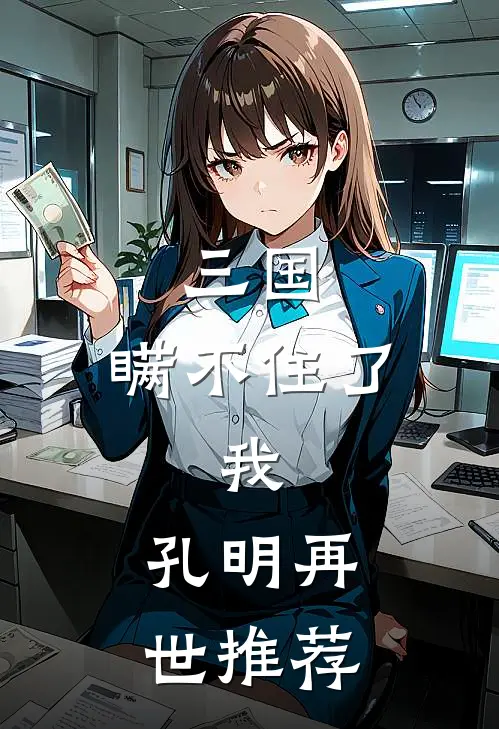 三国：瞒不住了，我，孔明再世推荐
