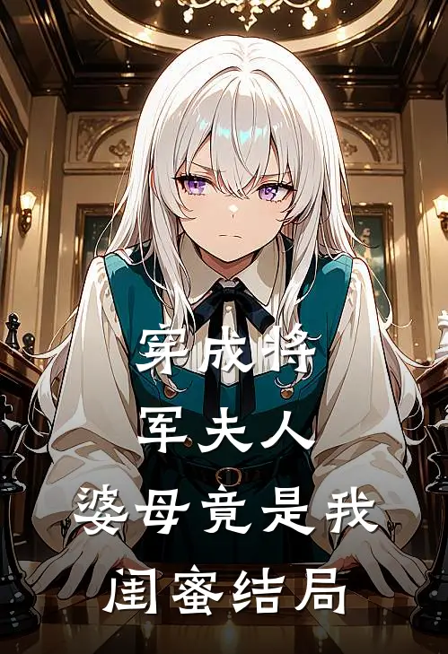 穿成将军夫人，婆母竟是我闺蜜结局