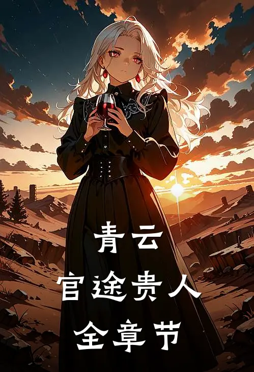 青云：官途贵人全章节