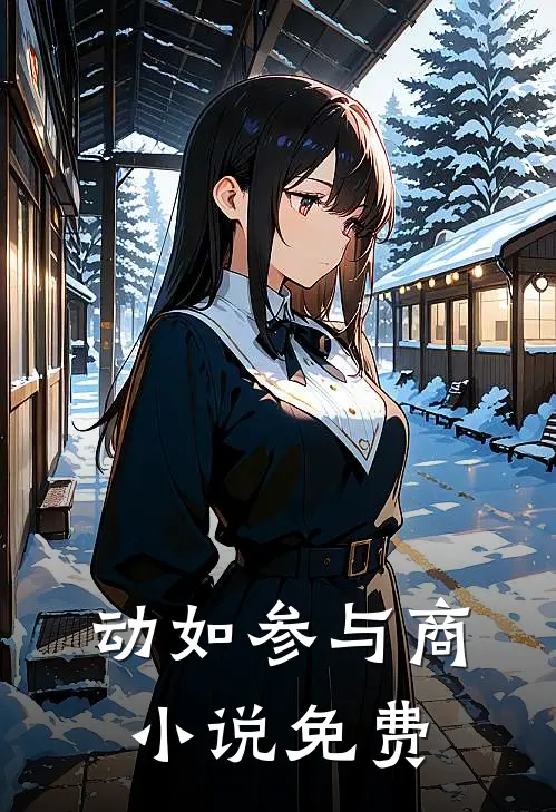 动如参与商小说免费