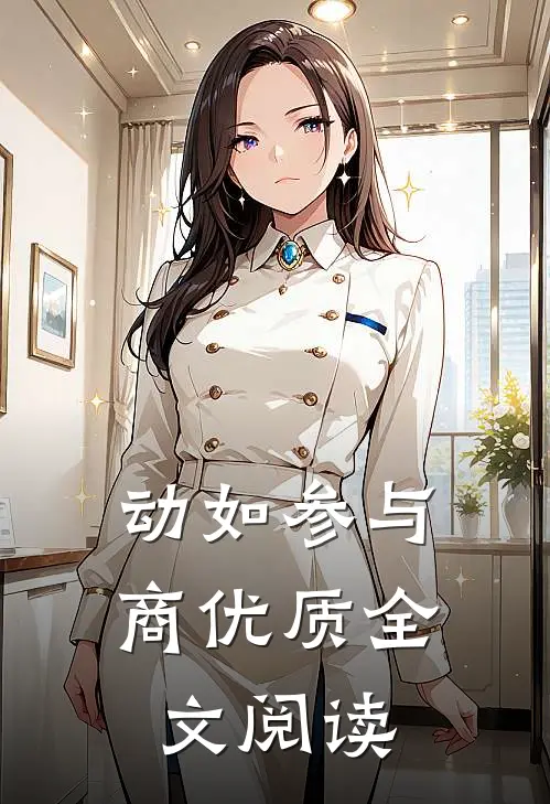 动如参与商优质全文阅读