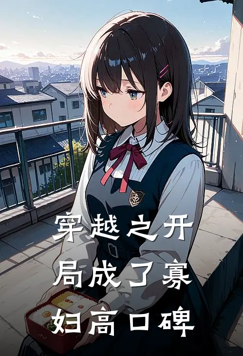 穿越之开局成了寡妇高口碑