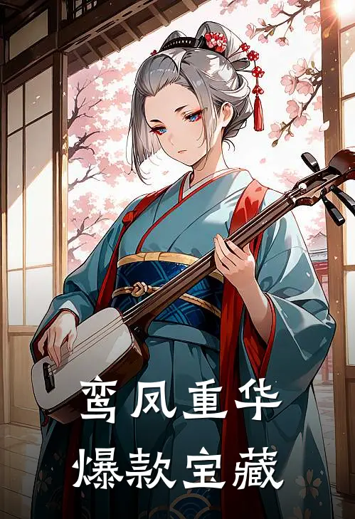 鸾凤重华爆款宝藏