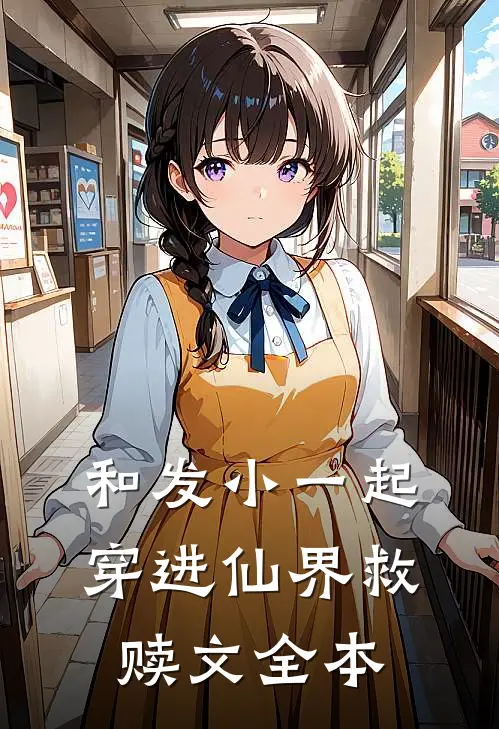 和发小一起穿进仙界救赎文全本