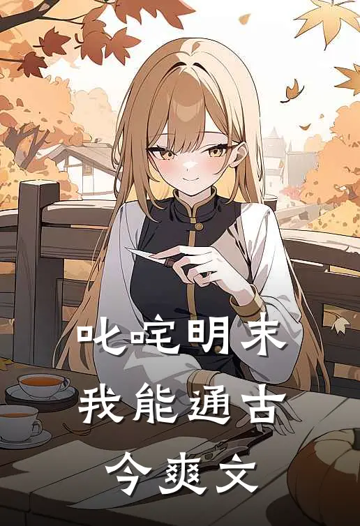 叱咤明末：我能通古今爽文