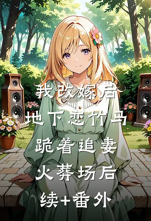 我改嫁后，地下恋竹马跪着追妻火葬场后续+番外