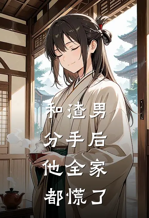 和渣男分手后，他全家都慌了