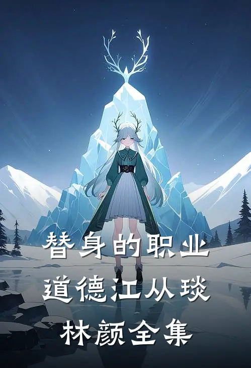 替身的职业道德江从琰林颜全集