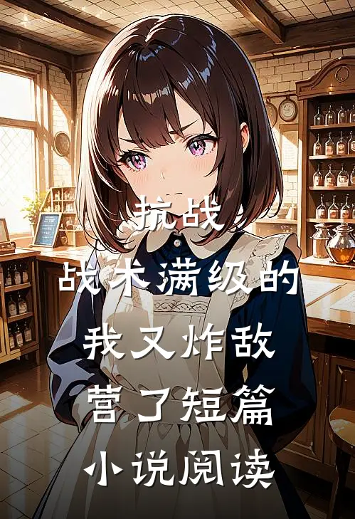 抗战：战术满级的我又炸敌营了短篇小说阅读